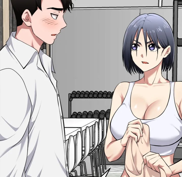 Start Game - Chapter 19 - picture 36