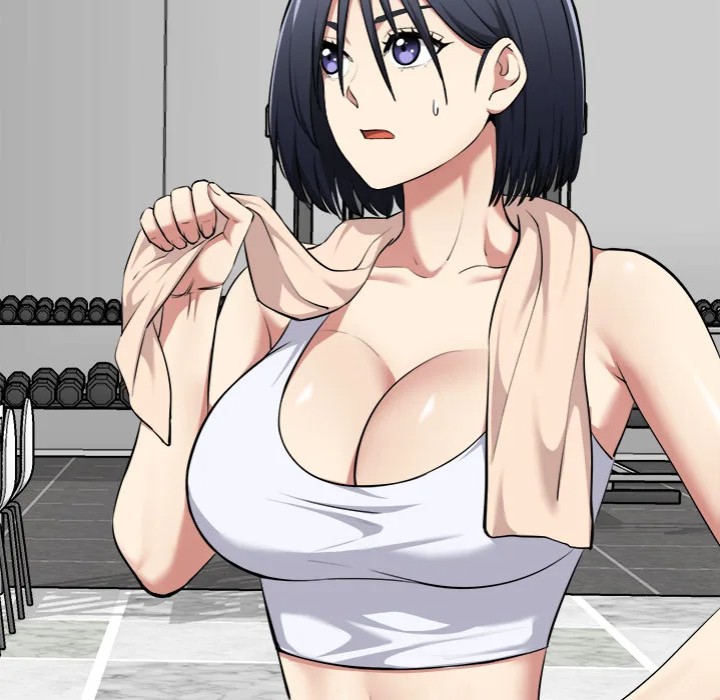 Start Game - Chapter 19 - picture 42