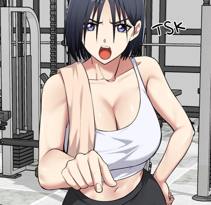 Start Game - Chapter 19 - picture 57