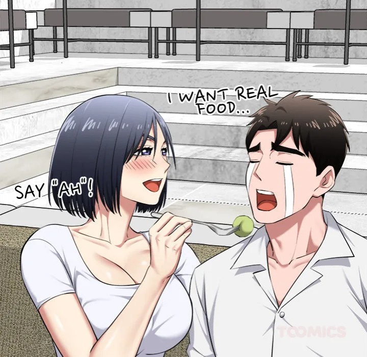 Start Game - Chapter 19 - picture 74