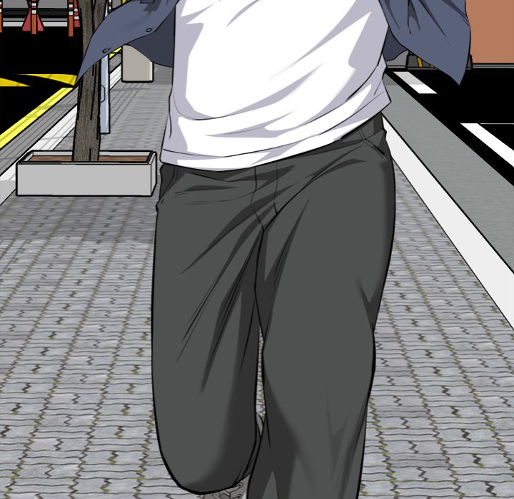 Start Game - Chapter 20 - picture 100
