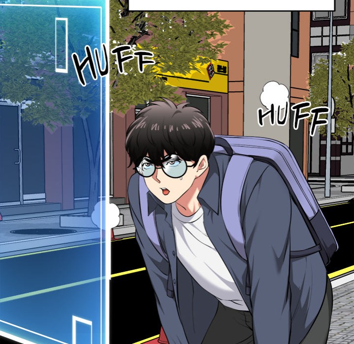 Start Game - Chapter 20 - picture 103