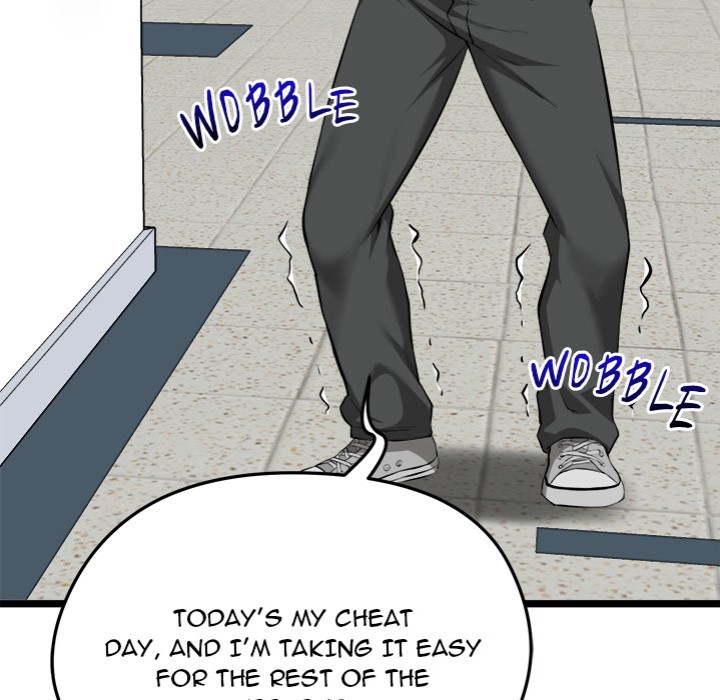 Start Game - Chapter 20 - picture 114