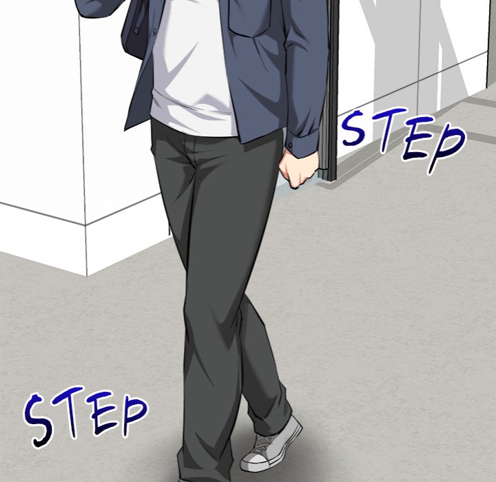 Start Game - Chapter 20 - picture 118