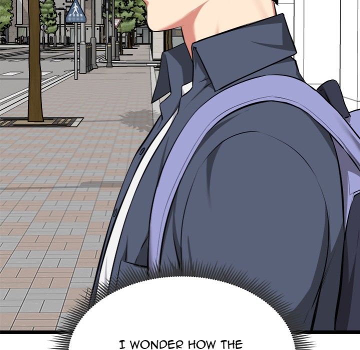 Start Game - Chapter 20 - picture 121