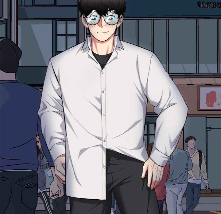 Start Game - Chapter 20 - picture 138