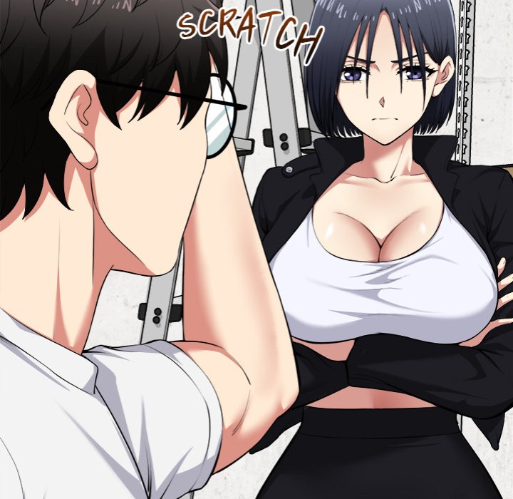 Start Game - Chapter 20 - picture 14