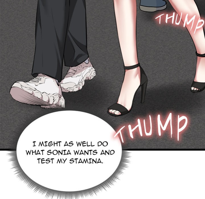 Start Game - Chapter 20 - picture 180