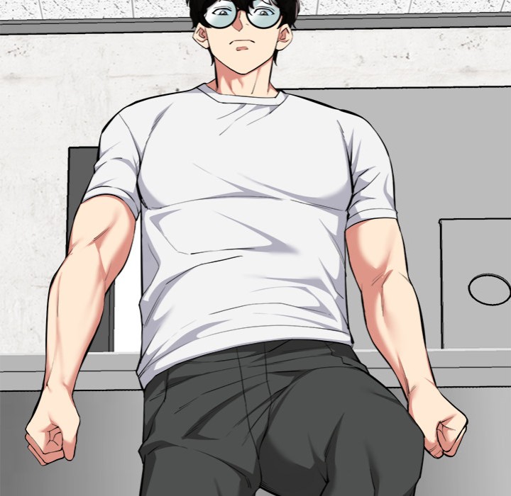 Start Game - Chapter 20 - picture 21