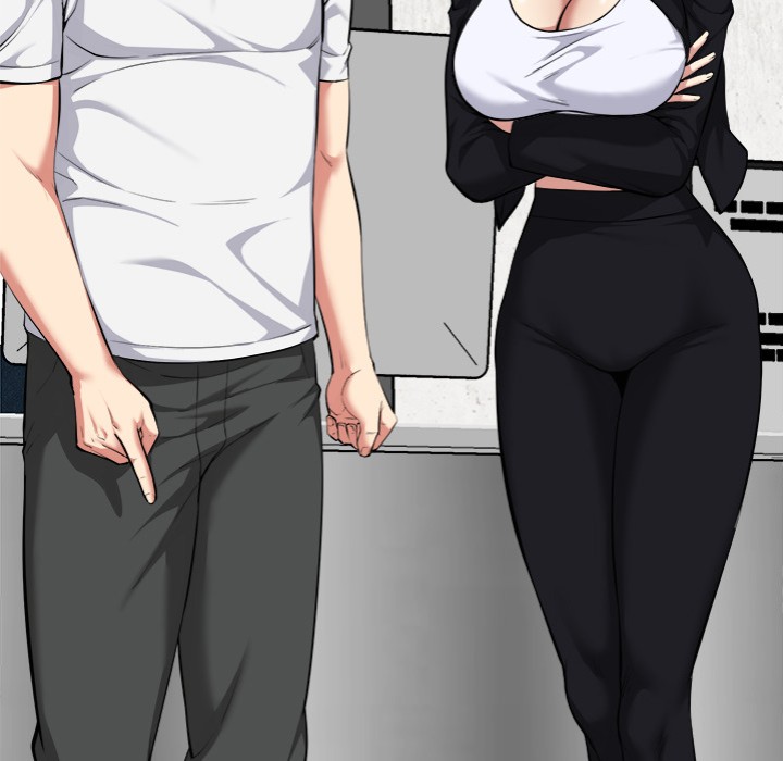 Start Game - Chapter 20 - picture 31