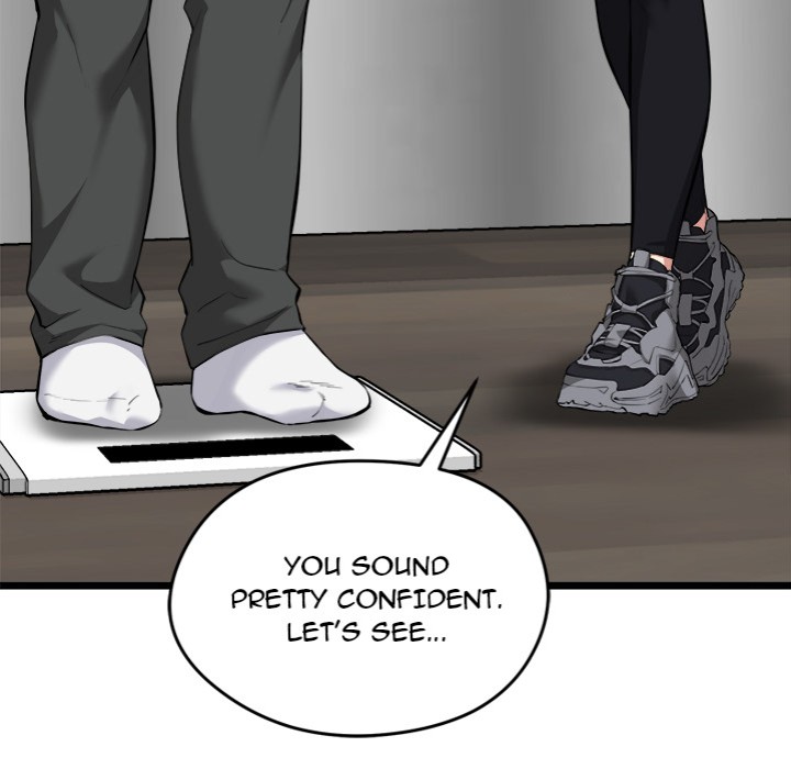 Start Game - Chapter 20 - picture 32