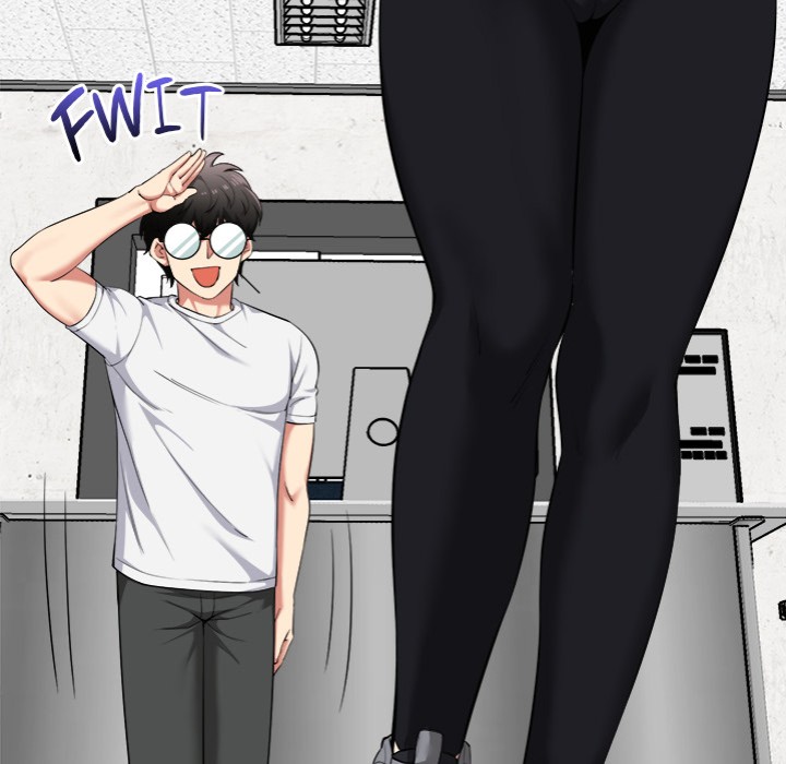 Start Game - Chapter 20 - picture 48