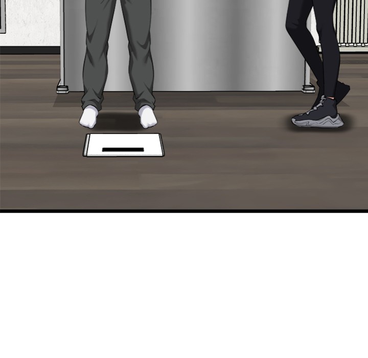 Start Game - Chapter 20 - picture 7