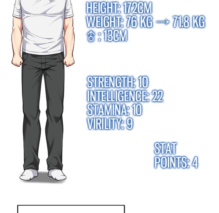 Start Game - Chapter 20 - picture 75