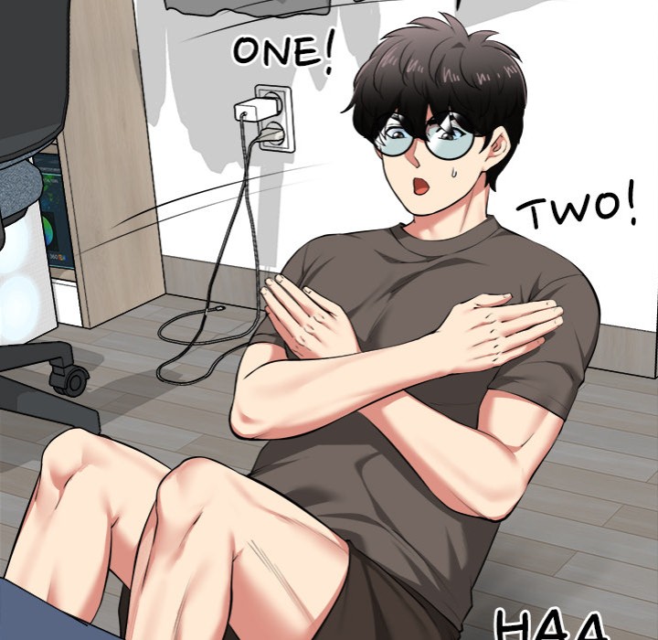 Start Game - Chapter 20 - picture 94