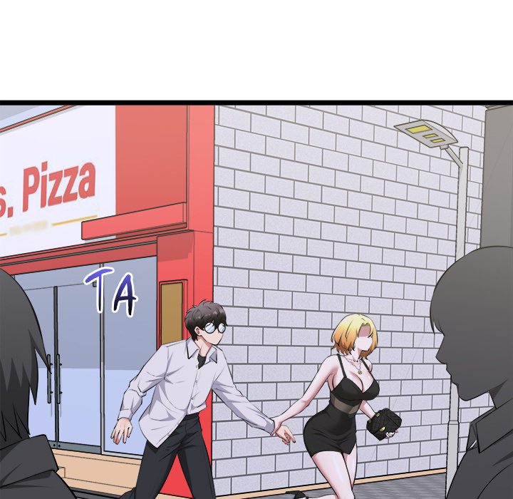Start Game - Chapter 21 - picture 100