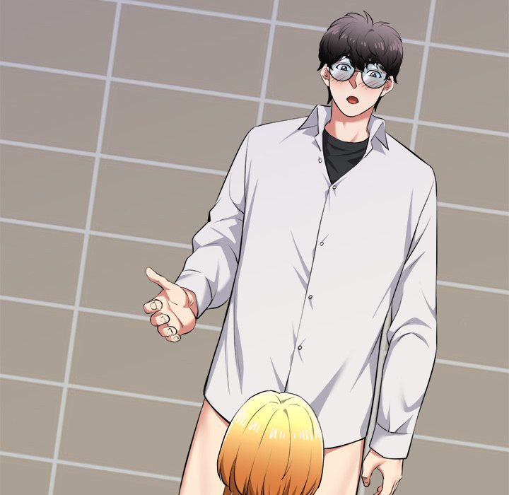Start Game - Chapter 21 - picture 136