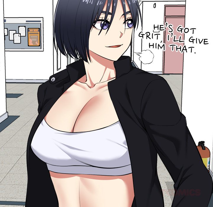 Start Game - Chapter 21 - picture 29