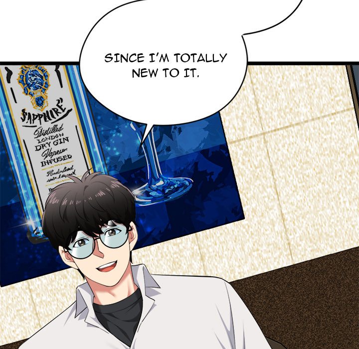 Start Game - Chapter 21 - picture 40