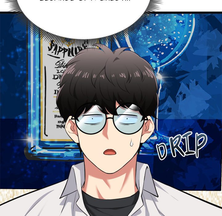 Start Game - Chapter 21 - picture 49
