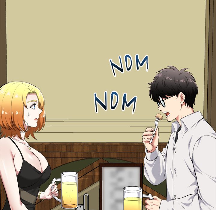 Start Game - Chapter 21 - picture 5