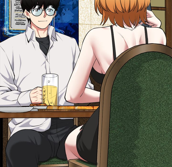 Start Game - Chapter 21 - picture 66