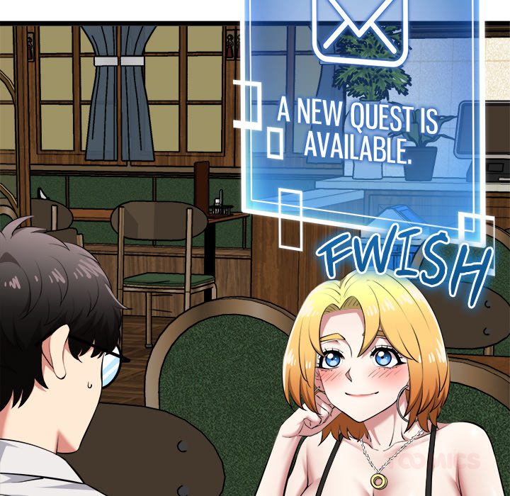 Start Game - Chapter 21 - picture 74