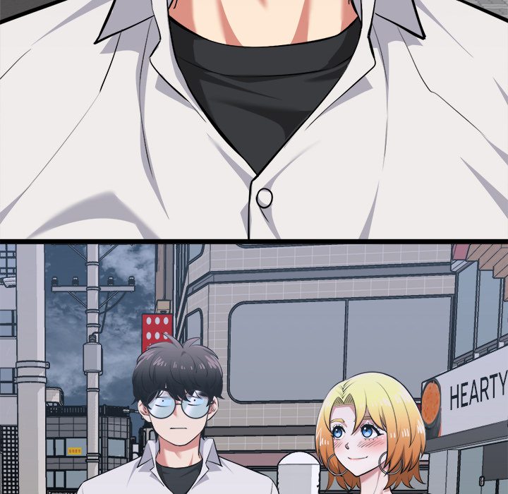 Start Game - Chapter 21 - picture 81
