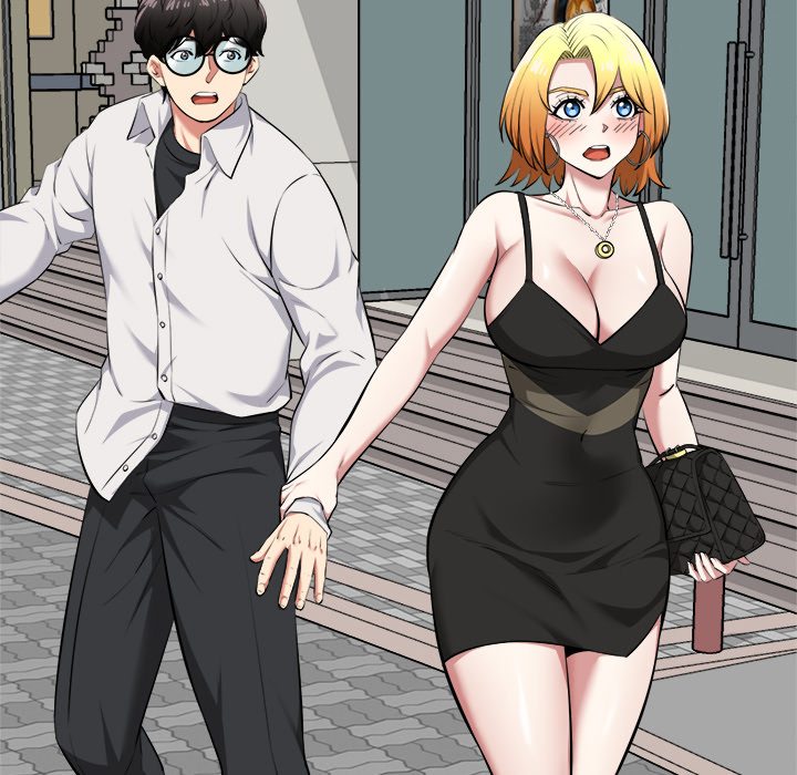 Start Game - Chapter 21 - picture 97