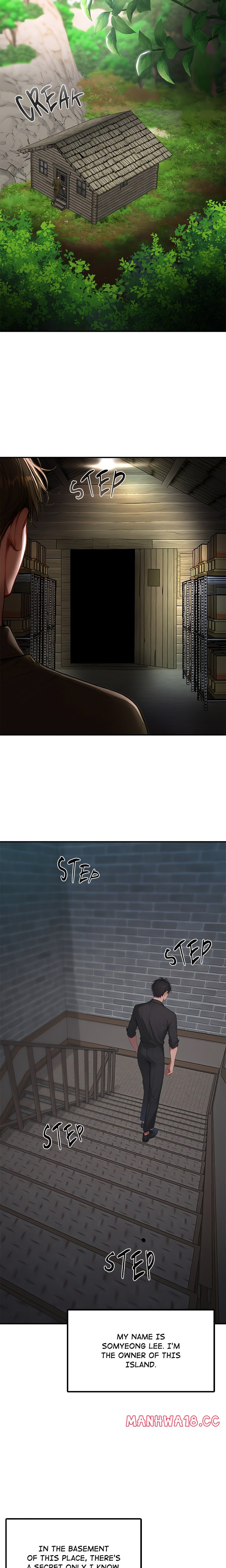Paradox - Chapter 1 - picture 1