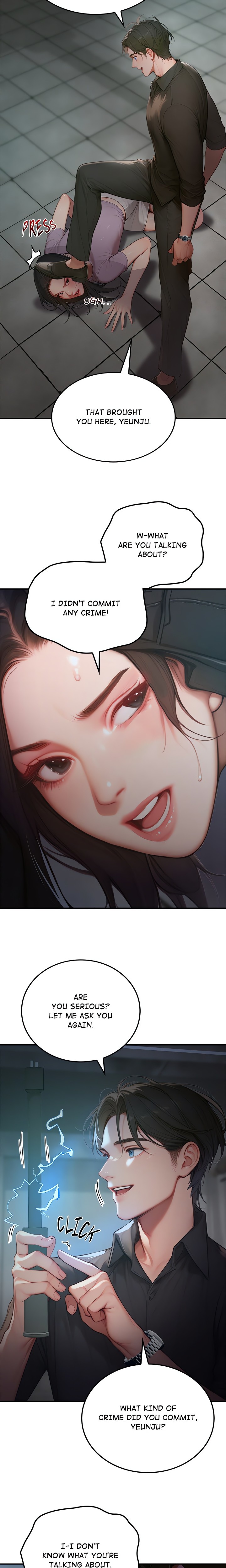 Paradox - Chapter 1 - picture 10