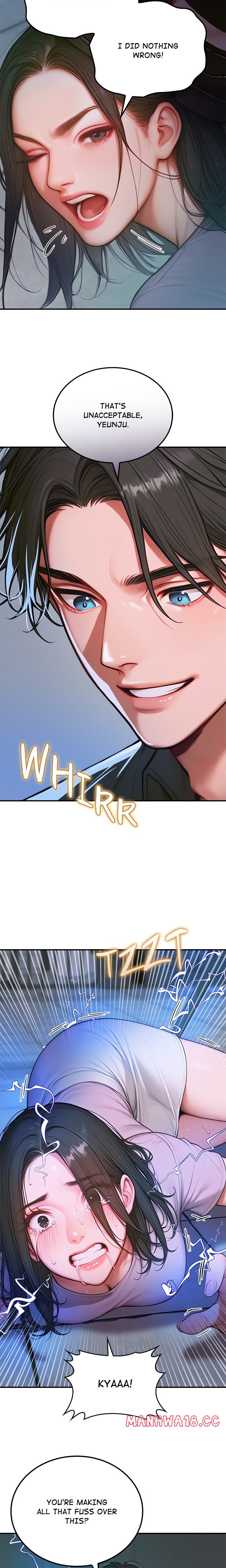 Paradox - Chapter 1 - picture 11