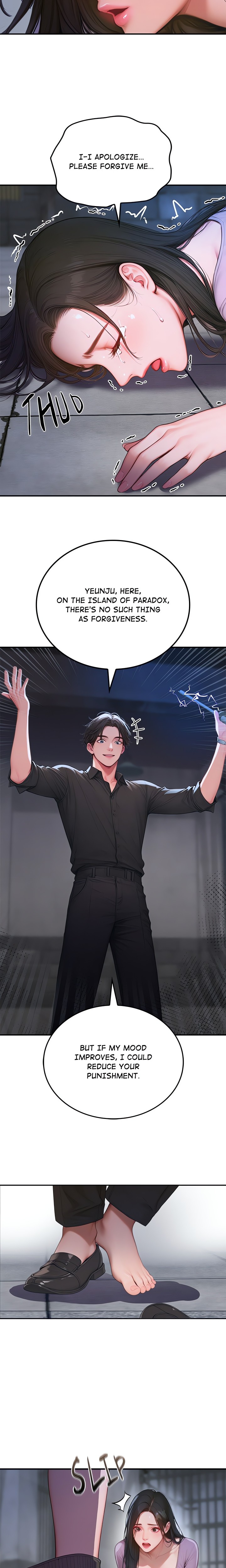 Paradox - Chapter 1 - picture 13