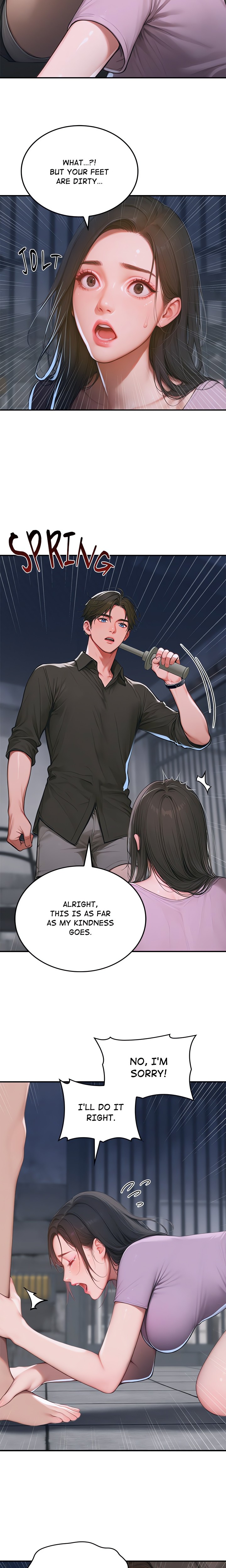 Paradox - Chapter 1 - picture 18
