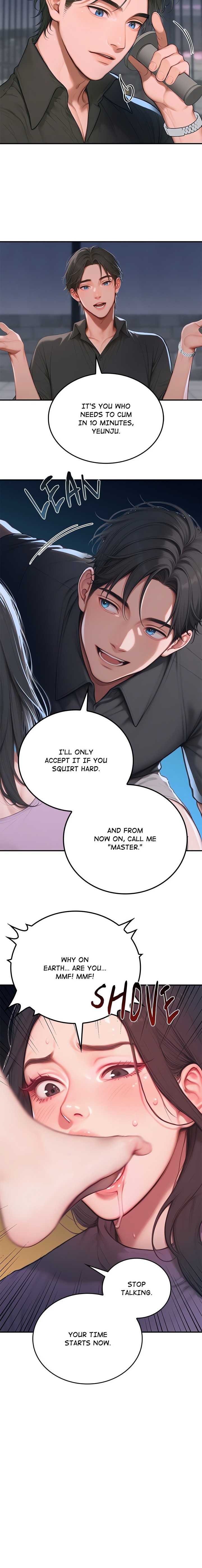 Paradox - Chapter 1 - picture 20