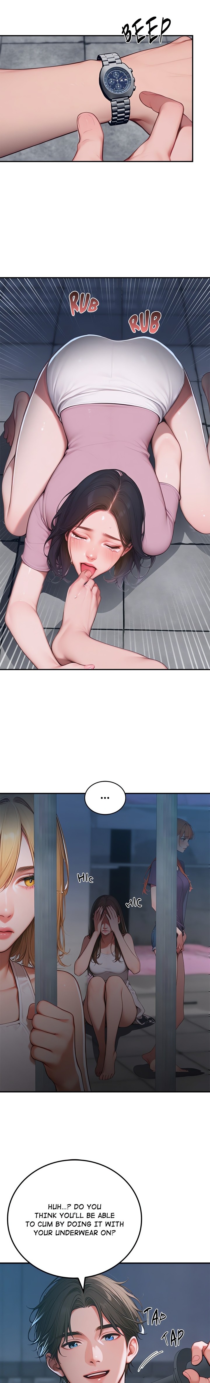 Paradox - Chapter 1 - picture 21