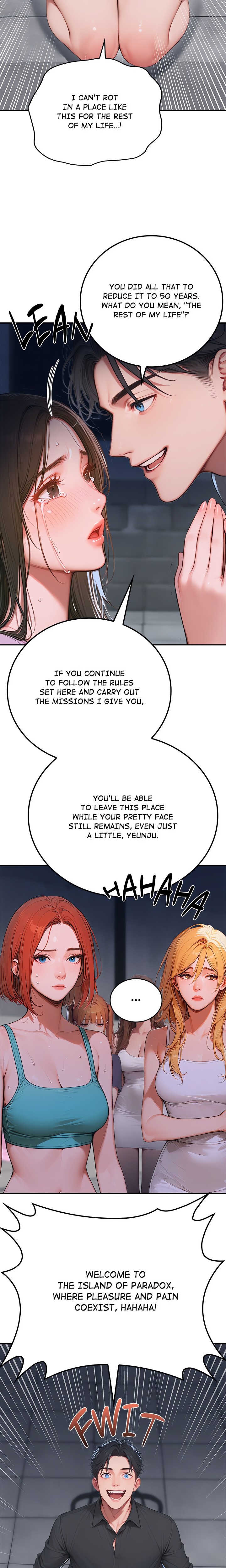 Paradox - Chapter 1 - picture 29