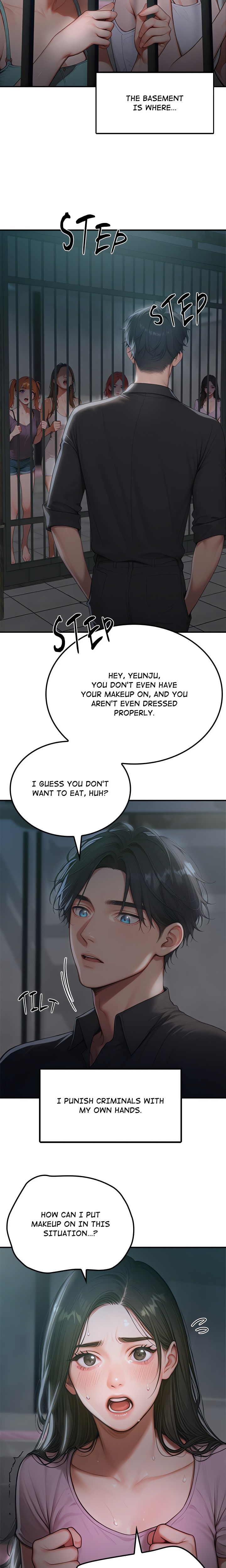 Paradox - Chapter 1 - picture 3