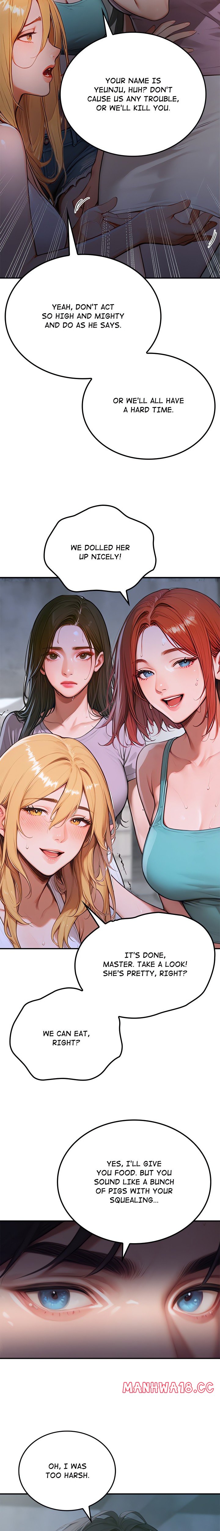 Paradox - Chapter 1 - picture 5