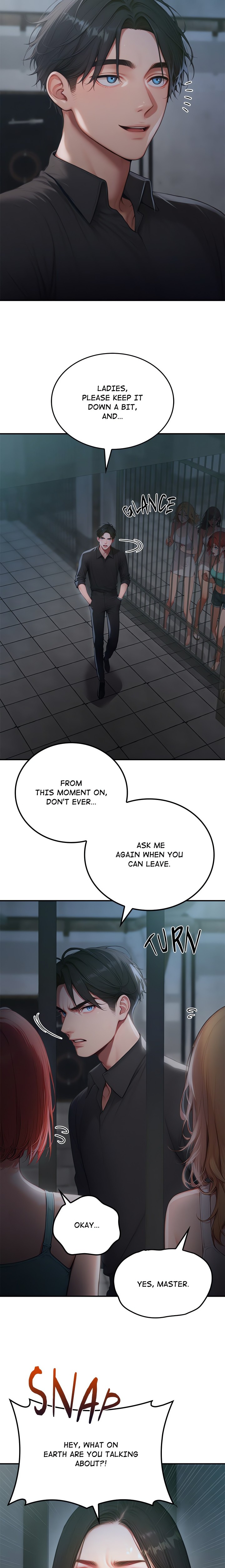 Paradox - Chapter 1 - picture 6