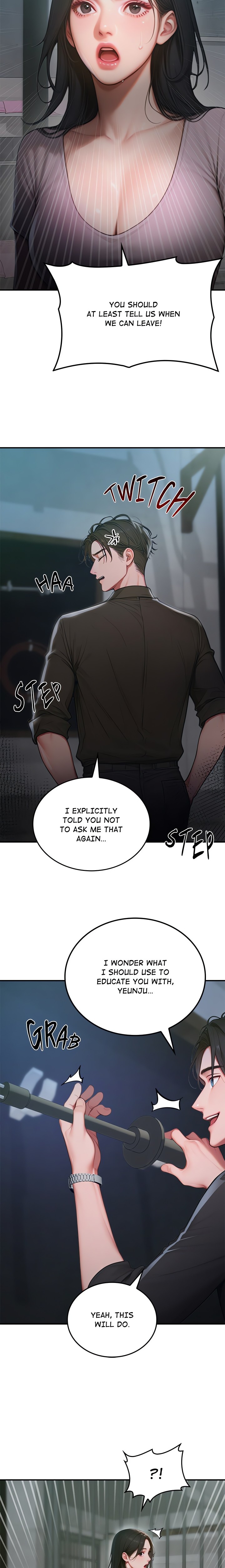 Paradox - Chapter 1 - picture 7