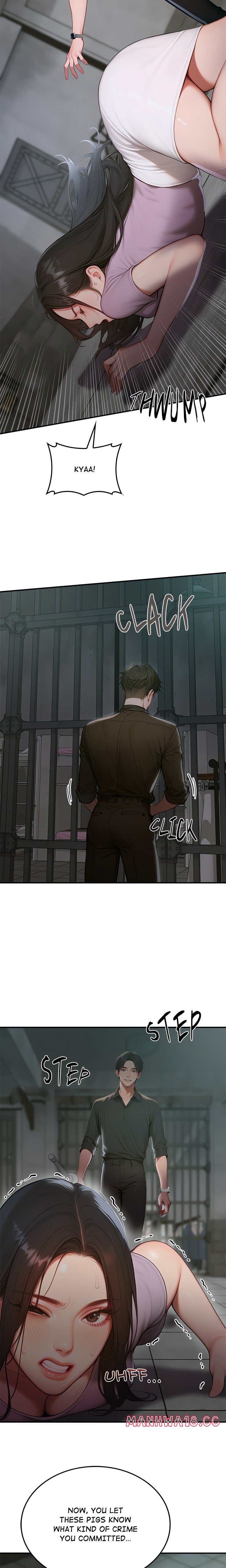 Paradox - Chapter 1 - picture 9