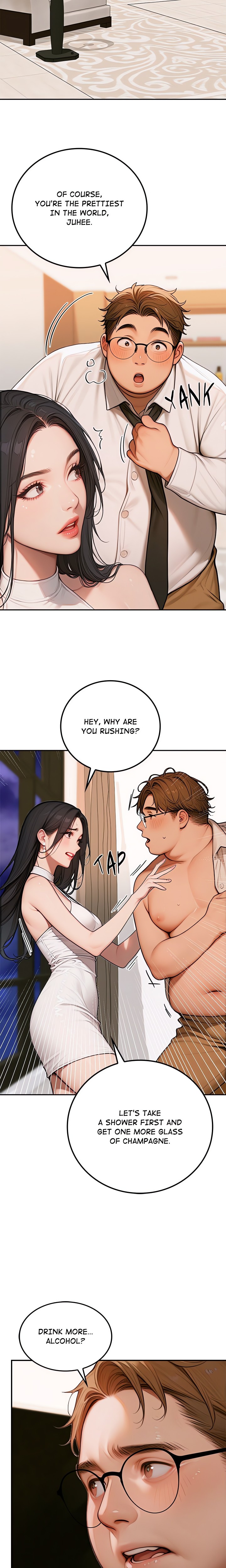 Paradox - Chapter 2 - picture 10