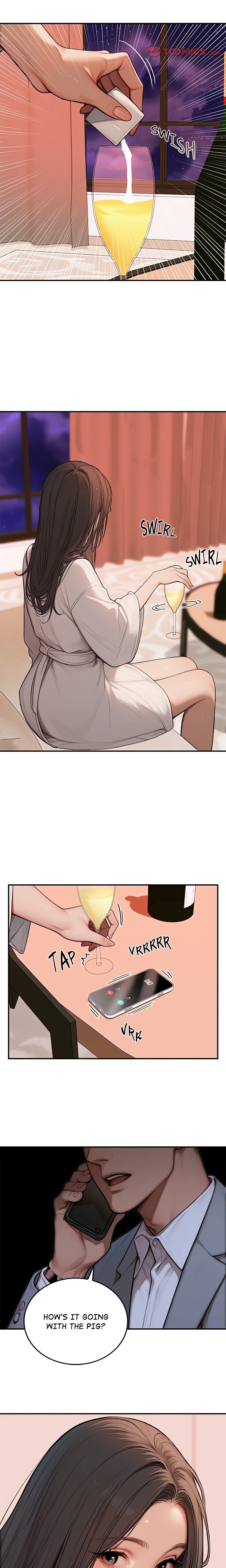 Paradox - Chapter 2 - picture 18