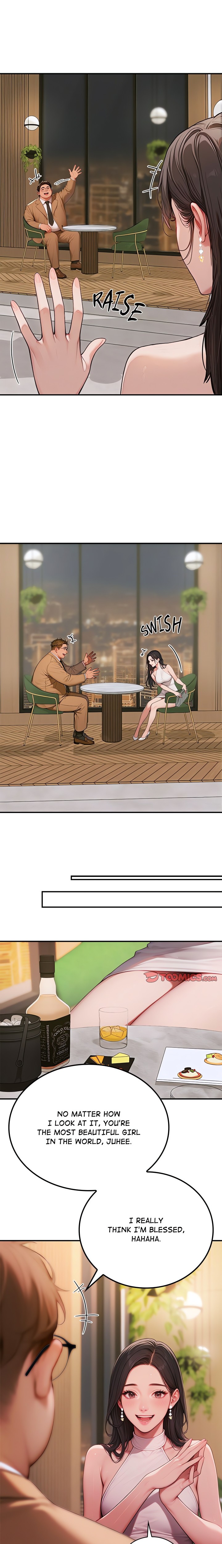 Paradox - Chapter 2 - picture 2