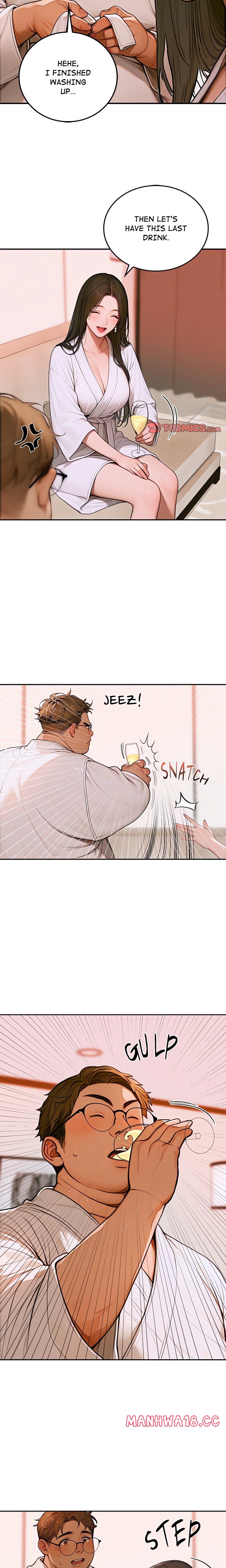 Paradox - Chapter 2 - picture 20