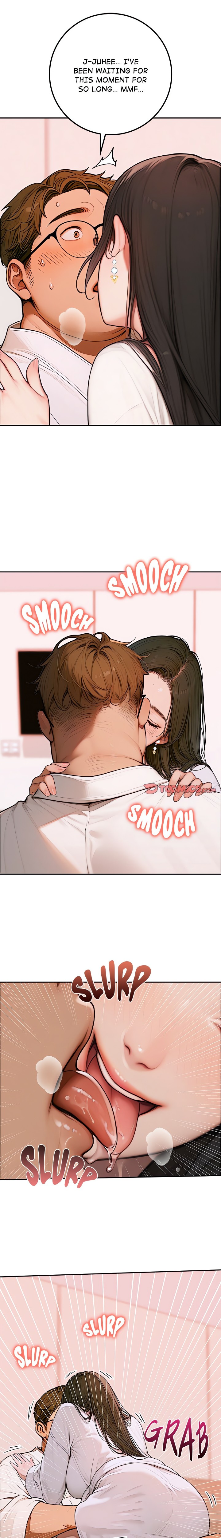 Paradox - Chapter 2 - picture 22