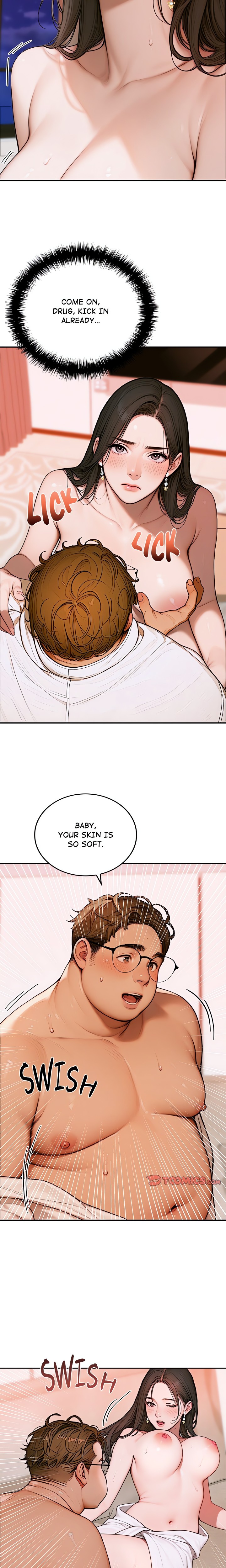 Paradox - Chapter 2 - picture 24