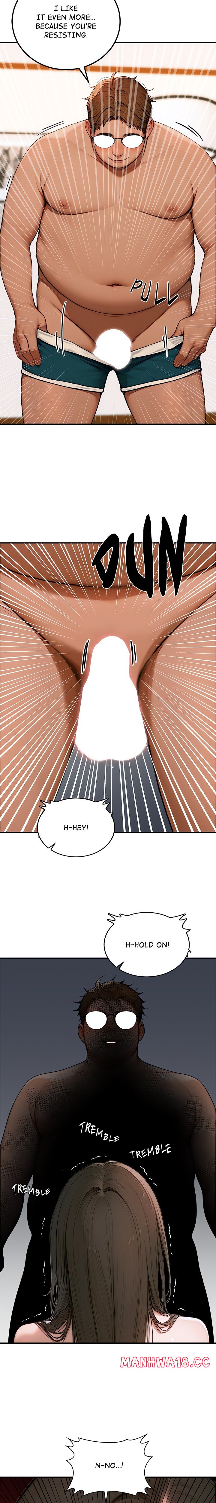 Paradox - Chapter 2 - picture 30