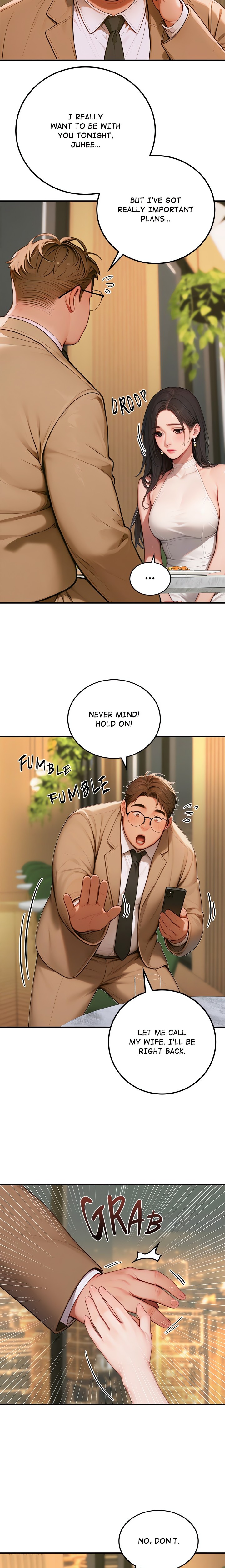 Paradox - Chapter 2 - picture 5